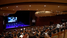 한전 대구본부, 2025 경주 희망·사랑 나눔 콘서트 성료