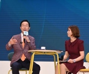 김천·상주 교육 가족과 함께 소통대길 톡