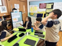 대구교대안동부설초, 국제 바칼로레아 초등과정 후보학교로