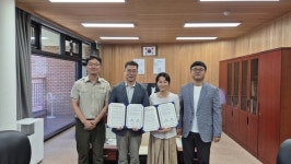 소백산생태탐방원-문화유산활용진흥회 업무협약