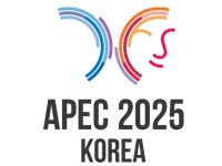APEC 회원국 대표단 경주 찾아 굿~