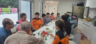 영주소방서, 폭염대비 국민 안전수칙 당부