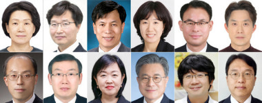 李대통령, 차관급 12명 인사 단행… 법제처장에 '대장동 변호인' 조원철