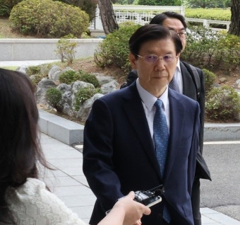 [속보] 내란특검, 박종준 전 경호처장 재소환