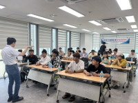 성주군, 참그린사회통합프로그램 운영