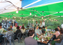 영양군새마을회, 다시 봄은 온다 희망 릴레이