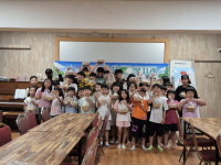 포항종합사회복지관, 찾아가는 요리 프로그램 운영하면서 복지 사각지대 해소