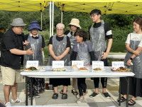 캠핑 관광 1번지 성주, 밤마다 가야산 힐링 플러스 행사 성료