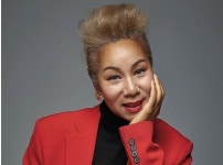 인순이, 펄벅 영향력 있는 여성상 수상자로 선정
