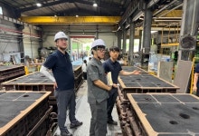 세존대구서부지사 | 안전보건공단 대구서부지사, '위험 제로 선포'