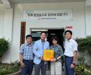 대구 서구, 민영아파트 첫 치매안심아파트 화제