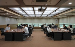 보광기획대구사업소 | 대구교통공사, 공기업 협력사업 시동