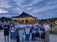 경북 도내 8개 복지시설, 한마음으로 뭉쳤다