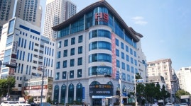 HS화성, 서울아산병원 주차장 증축 수주