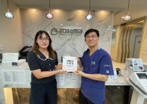 구미 경대연합신경과, 치매협력의원·안심가맹점 동시 지정