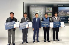 ㈜서한, 아산모종샛들지구서 안전·품질 투트랙 선언