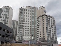 포항 양덕동 삼성쉐르빌아파트 전기실 화재