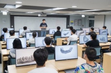 대구보건대, 3D프린터 명장 사관학교 양성 눈길
