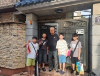 대구 남구, 당신을 잊지 않겠습니다