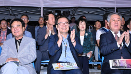 대구시민생활체육대축전 개최