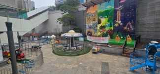 대구교통공사, 용산역 테마파크 획기적으로 변화