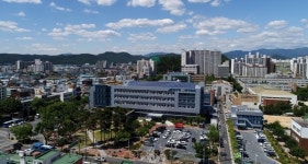 대구 북구청, 청년의 날 파격 네트워크 파티