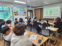 영주선비도서관풍기분관, 9월 독서의 달 특강 운영