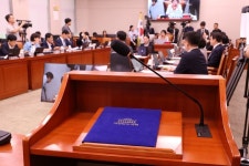 조희대 없는 '조희대 청문회' 후폭풍… 법사위, 대법원 현장 국감 의결