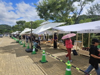 영주 선비촌 안빈낙도 선비상회 매주 주말·공휴일 운영