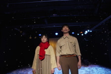 연극 혜영에게, 17 ~ 26일 봉산문화회관 스페이스라온서