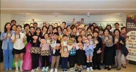 대구 수성구, 시가 흐르는 마을 시낭송 발표회
