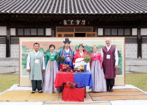 선비문화테마파크, 스몰 웨딩존·전통혼례로 감성 웨딩 명소 부상