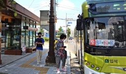 경주시, APEC 기간 시내버스 우회 운행… 보문단지 정류장 34곳 일시 조정