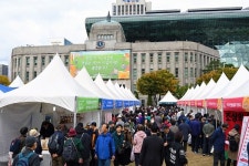 '왔니껴안동장터' 27일 서울광장서 개막...안동의 맛과 멋 선사
