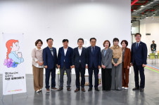 영주시 사랑‧희망지역아동센터, 빨강머리 앤 테마로 꿈과 감성의 축제