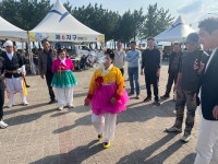 영덕 병곡면민 하나 되다··· 제26회 체육대회 성황