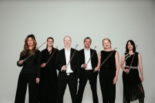 월드오케스트라페스티벌 - 노르웨이 챔버 오케스트라 현악 6중주