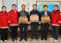 경주시, 소각산불 없는 녹색마을 우수마을 3곳 선정