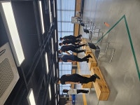 포항체력인증센터 체력측정 전국 1위 달성