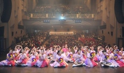 대구 서구, 아이들이 만든 작은 기적의 무대