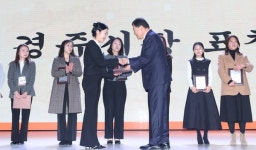 경주시, 2025년 어린이집 한마음 큰잔치 성료