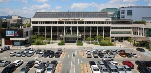 경주시, 신당천 하천재해예방사업 준공… 경주 서북부 치수 안전성 대폭 강화