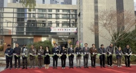 대구 동구, 신암4동 새 경로당 문 열다