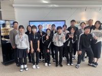 포항항도중학교, 경북 학교장 인증제 최우수교 선정