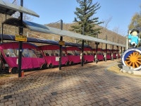 문경관광공사, 문경 철로자전거 환경 개선