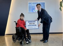 대구경북홈케이협동조합, 장애인가정 환경 개선