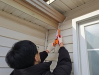 토함산자연휴양림, 지역상생 재능기부 봉사활동