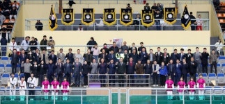 2025 화랑대기 전국태권도대회 성료