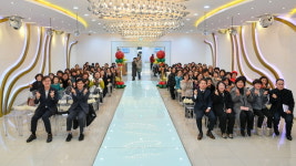 영주시 여성농업인 한자리... 2025 한여농의 밤 성황리 개최
