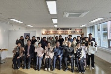 군위군 산성면, 마을에서 예술이 피었다